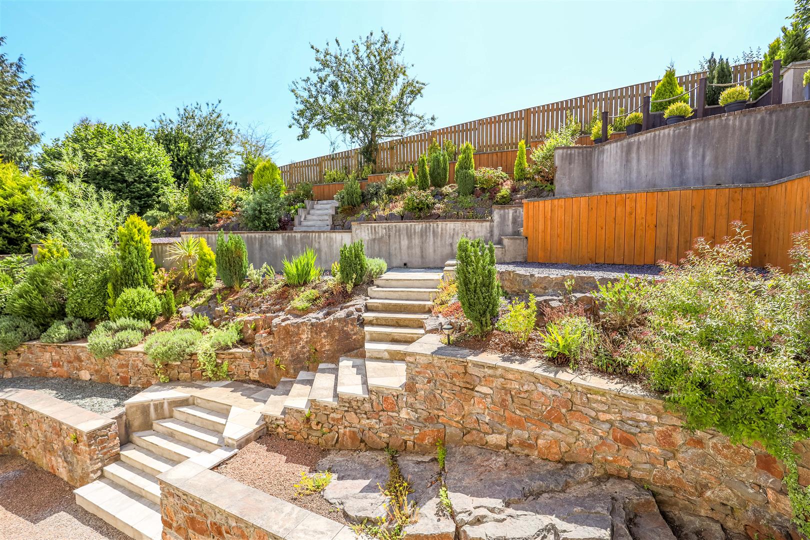 Briar Bank, Graig Penllyn, Near Cowbridge, Vale of Glamorgan, CF71 7RT